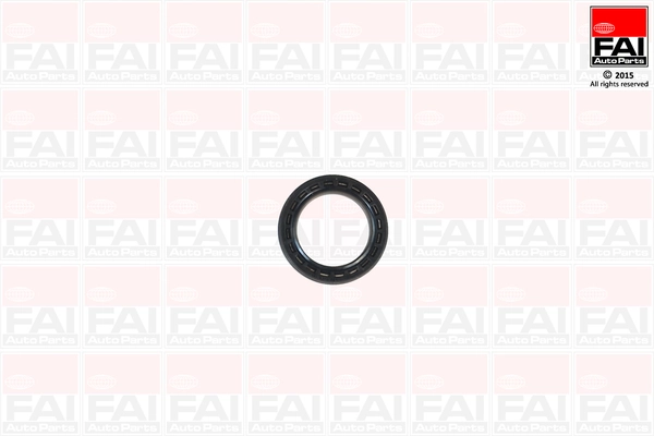 Shaft Seal, crankshaft